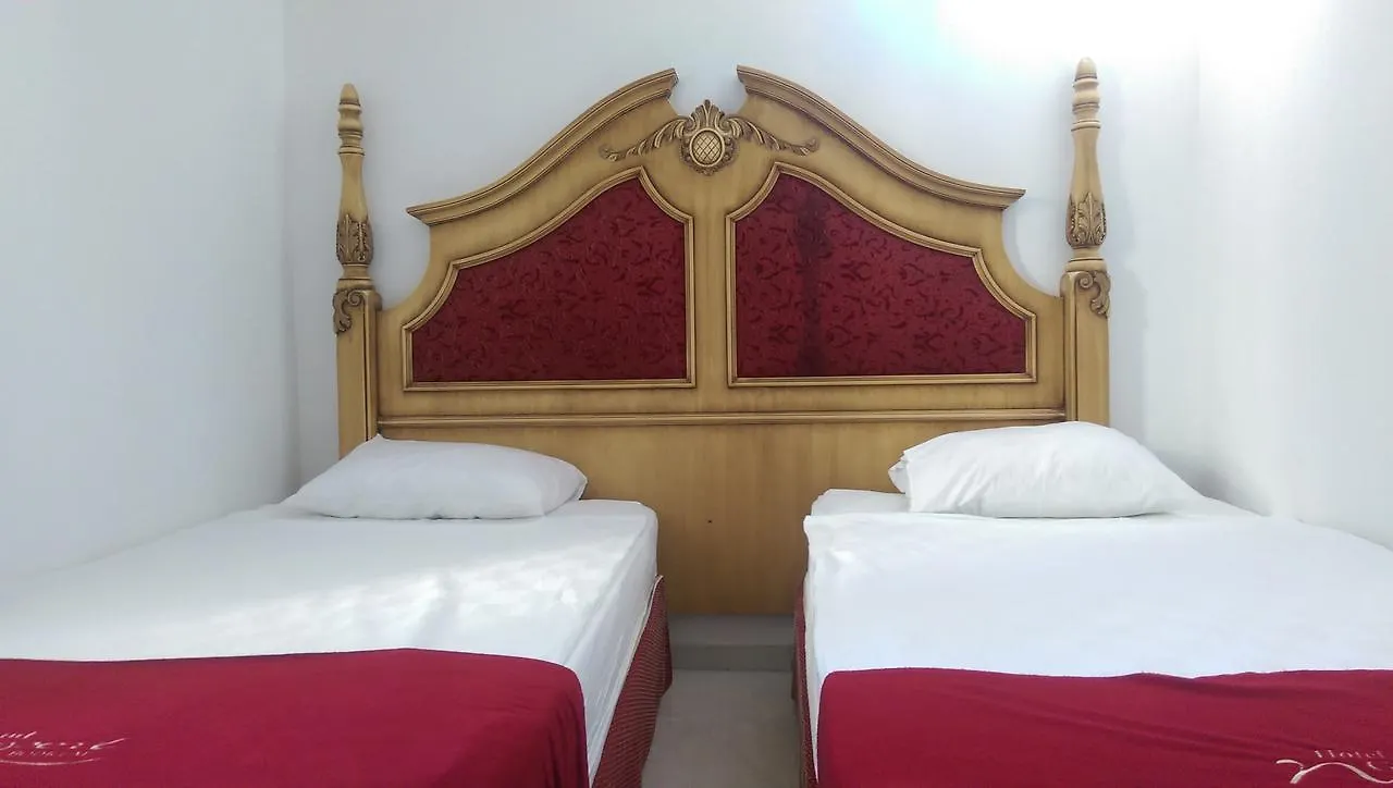 Zuzu'S Kitchen & Apartments Gümbet Turkiet