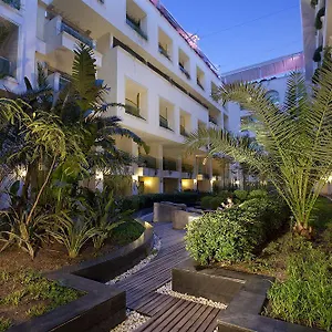 5* Semesteranläggning (resort) Royal Asarlik